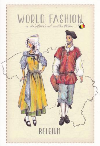A stamp printed in Hungary shows image of the couple, circa 1986