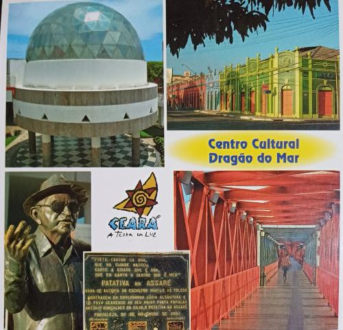 The Museum of Cuban Revolution.