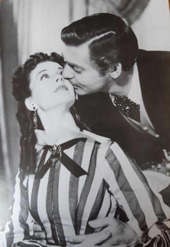 couple in love. man and woman on the background of the window