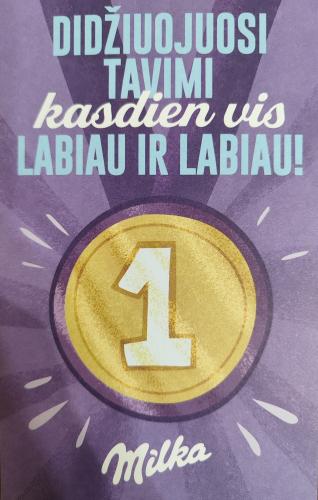 A poster dedicated to the 10th Anniversary of the birth of Lord Buddha.