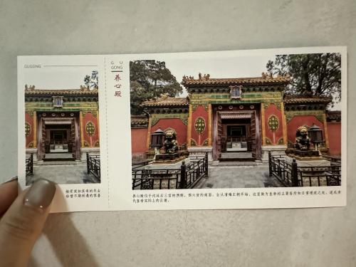 A visit to the buddhist temple in Bangkok.