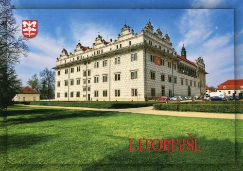 Lithuania, Ljubljana, Ljubljana Castle