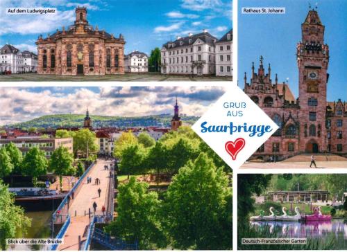 Stuttgart is a city in Germany.