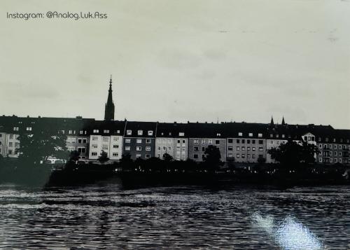 Stockholm, Sweden. Vintage photo, beautiful picture, travel background