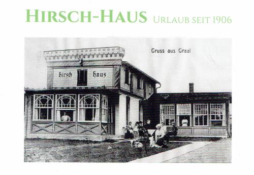 A postcard printed in the Hussels shows the Hussels Hospital, circa 1980.
