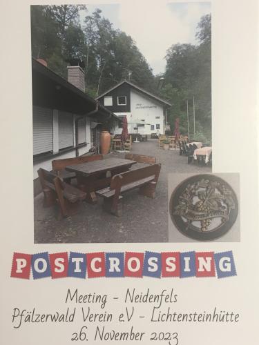 Postcard from the town of Postojna in Slovenia. Postcard from the town of Postojna.