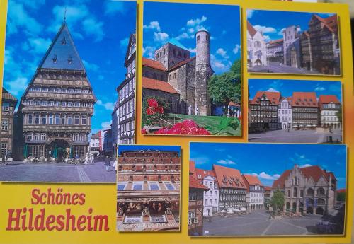Old town of Rothenburg ob der Tauber, Germany