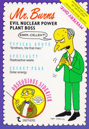 USSR - CIRCA 1988: A stamp printed in USSR shows image of the Funny Man