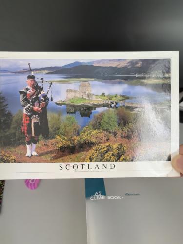 Scottish National Museum