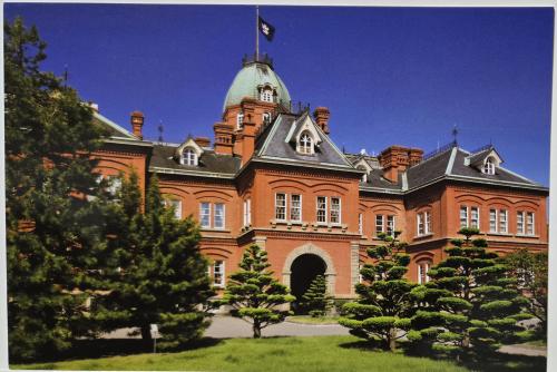 Canada, Quebec, the Royal Ontario Museum of Natural Science in Montreal