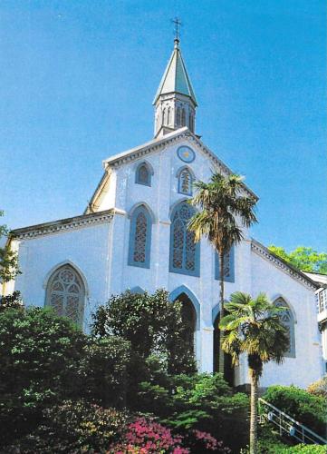 Church of St. Francis of Assisi in San Francisco, California