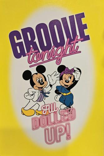 Groupe is a brand of children's clothing.