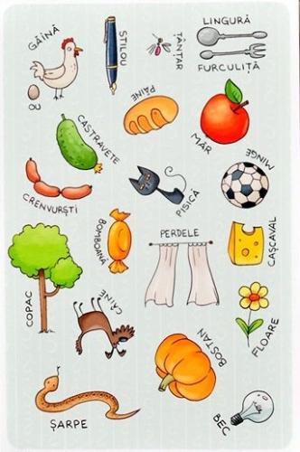A set of hand drawn doodle elements. Vector illustration.