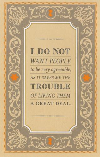 Vintage frame and label from the 18th century. Vector illustration.