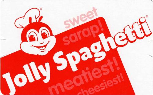 Close-up of a new Jollipops logo. Jollipops is a brand of fast food restaurants.