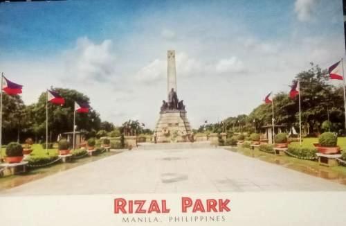 Rialpark monument in Rialpark, Sri Lanka