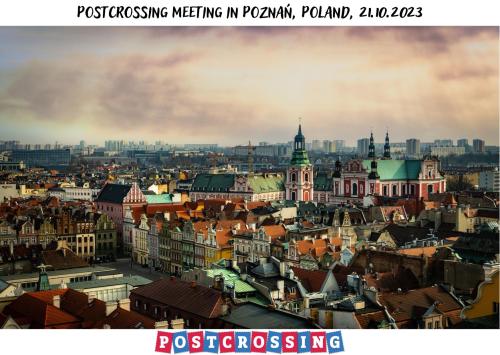 Panoramic view of the old town in Prague, Czech Republic