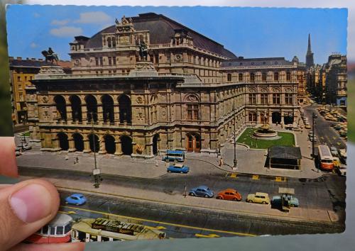 Miniature model of Milan