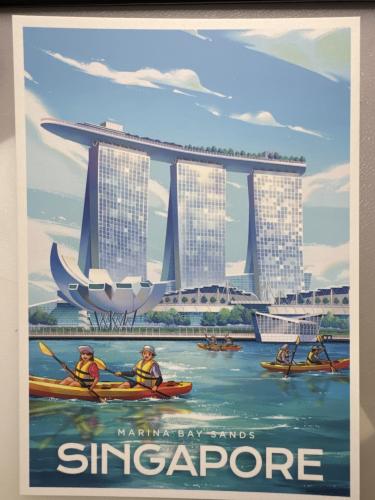Singapore Tourism Agency. Singapore Tourism Agency is one of the world's leading tourism destinations.