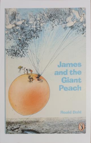 A postcard printed in USA shows image of a man with a parachute, circa 1980