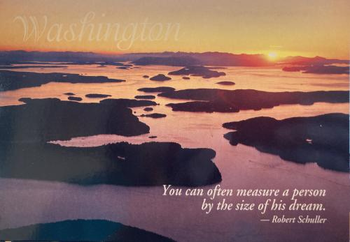 Inspirational quote. Motivational background. Inspirational quote.