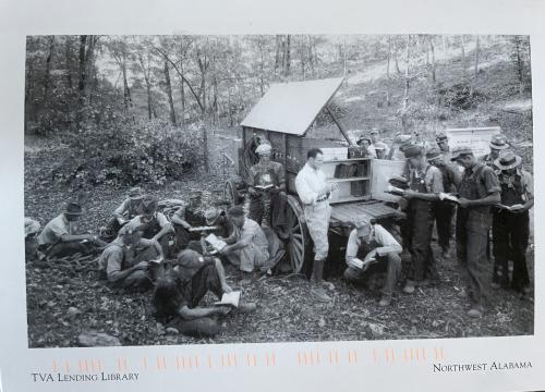A postcard printed in Kiev shows a group of Soviet soldiers, circa 2011.