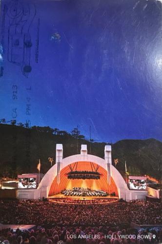 The concert of the famous Thai singer and songwriter at Mae Fah Luang concert hall in Chiang Mai, Thailand.