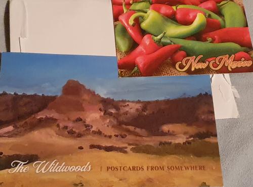 Paprika postcard. Paprika postcard. Paprika postcard. Paprika postcard.