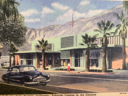 Vintage Artwork in Santa Clara, CA, USA