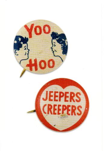 Postage stamps from the mid-twenties of the 20th century
